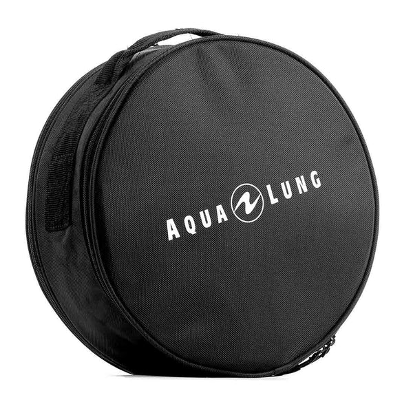 Aqua Lung Explorer II Collapsible Dive Bag + Regulator Bag