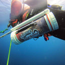 Zookeeper Spear Holder