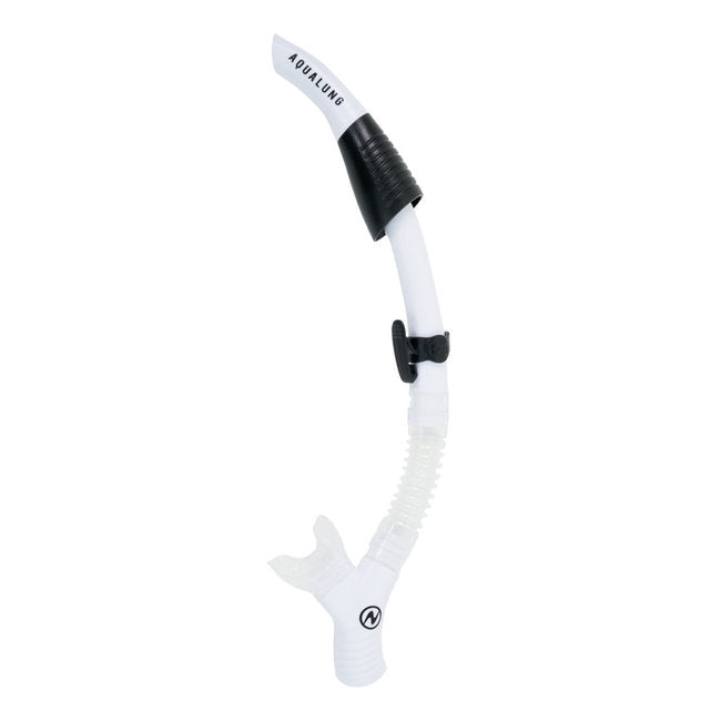 Aqua Lung Impulse 2 Flex Semi-dry Snorkel