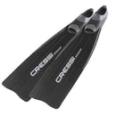 Cressi Gara 2000 HF Plastic Freedive Fins