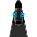 Cressi Gara Modular Impulse Plastic Freedive Fins