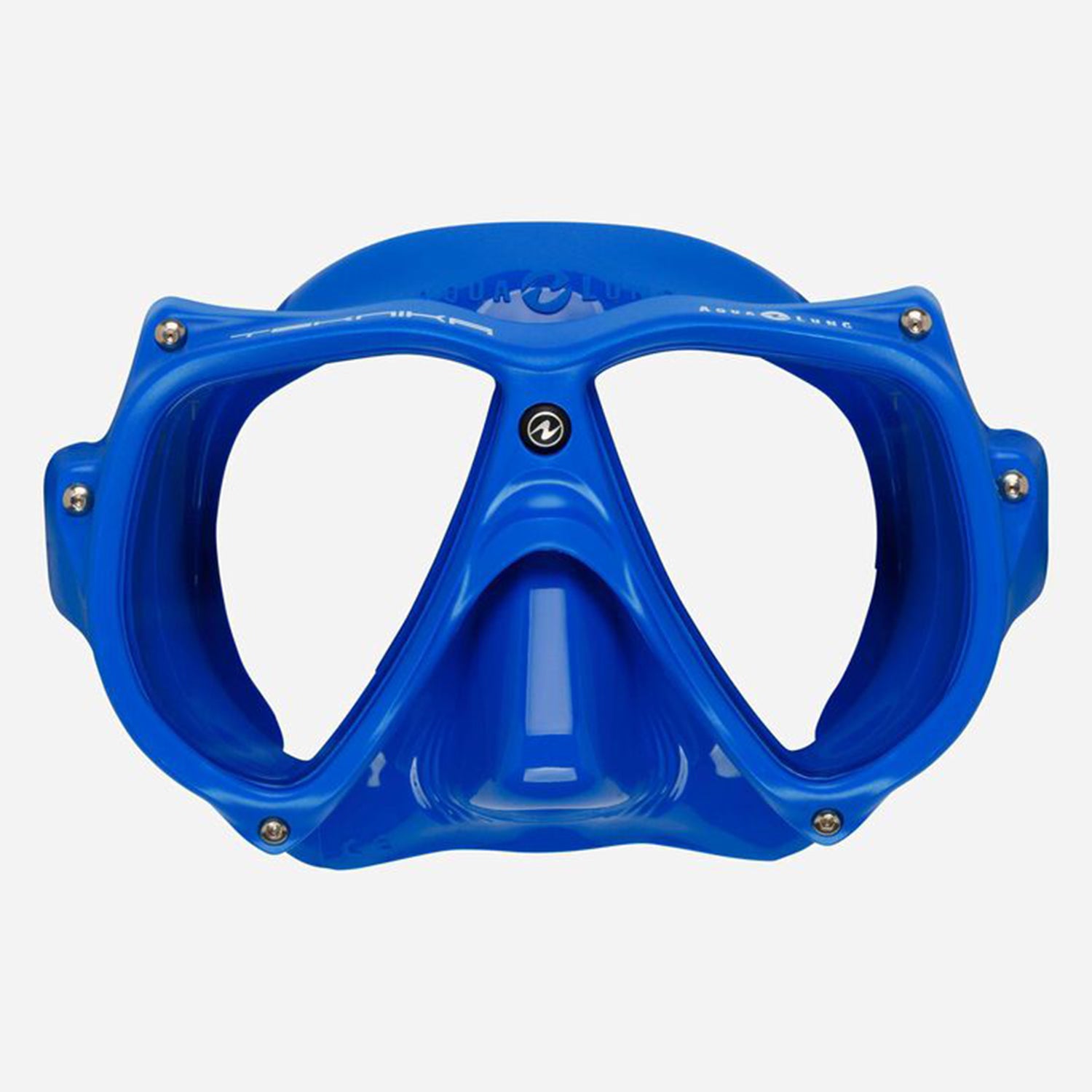 metodologi debat inerti Aqua Lung Teknika Scuba Diving Mask