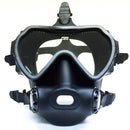 OTS Spectrum Full Face Scuba Diving Full Face Mask