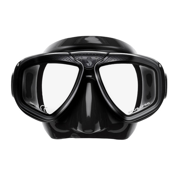 Scubapro Zoom Scuba Diving Mask