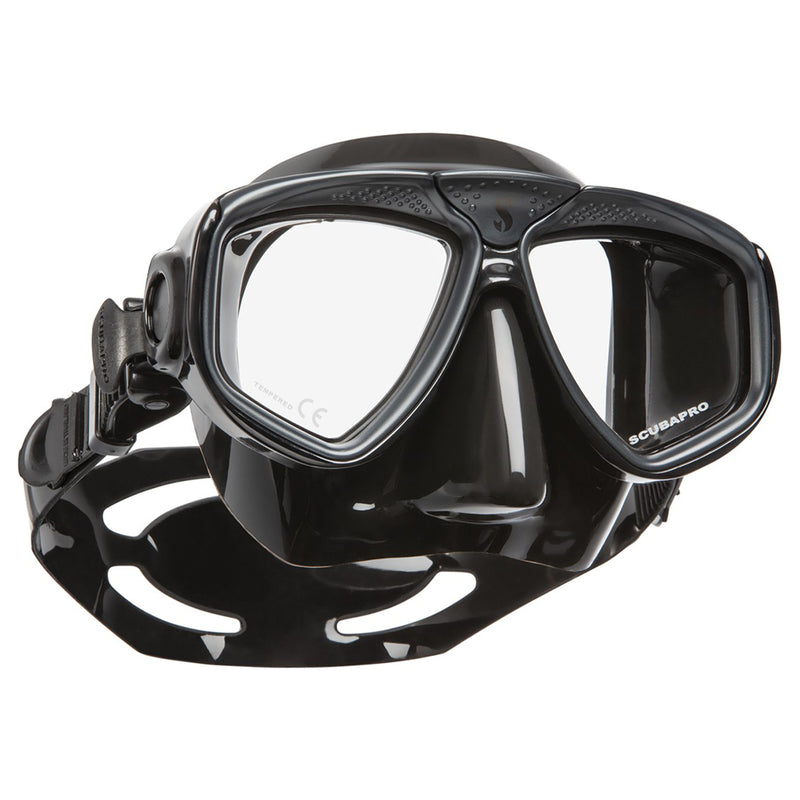Scubapro Zoom Scuba Diving Mask