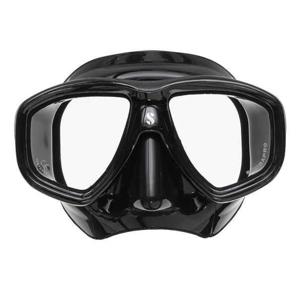 Scubapro Flux Twin Scuba Diving Mask