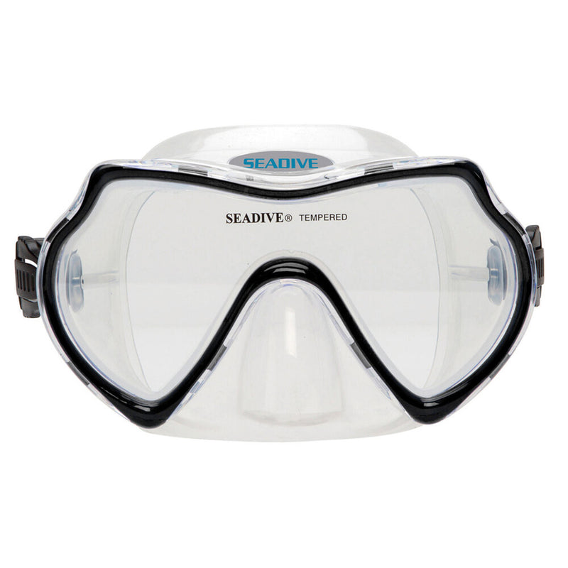 Seadive Eagleye SLX Scuba Diving Mask
