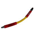 brownies third lung dive systems kayak hookah first stage connection with qrs, kdhk-12-x04mq