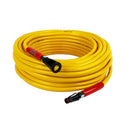 brownies third lung hookah hose with brownies qrs fittings on male and female end