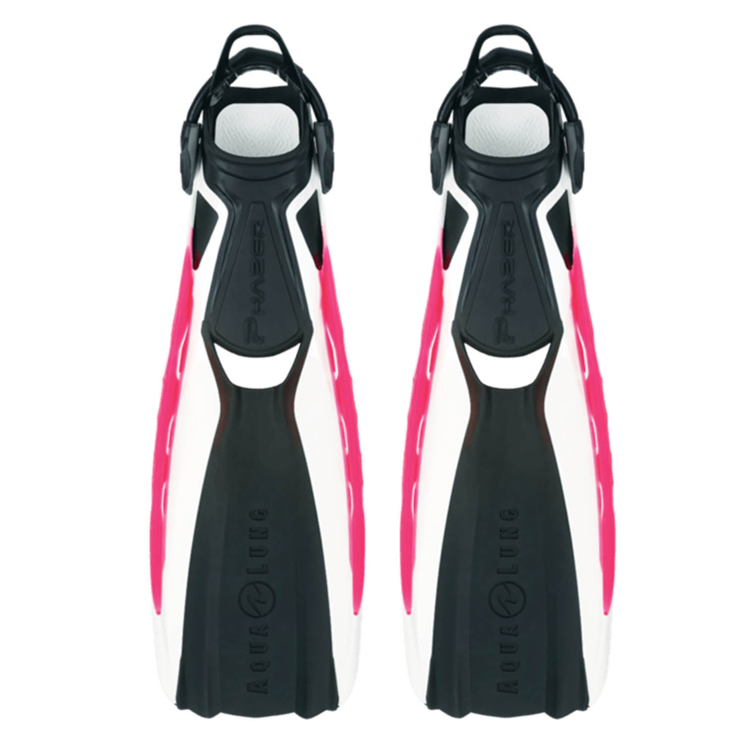 Aqua Lung Phazer Fins: Propel Your Dive Experience