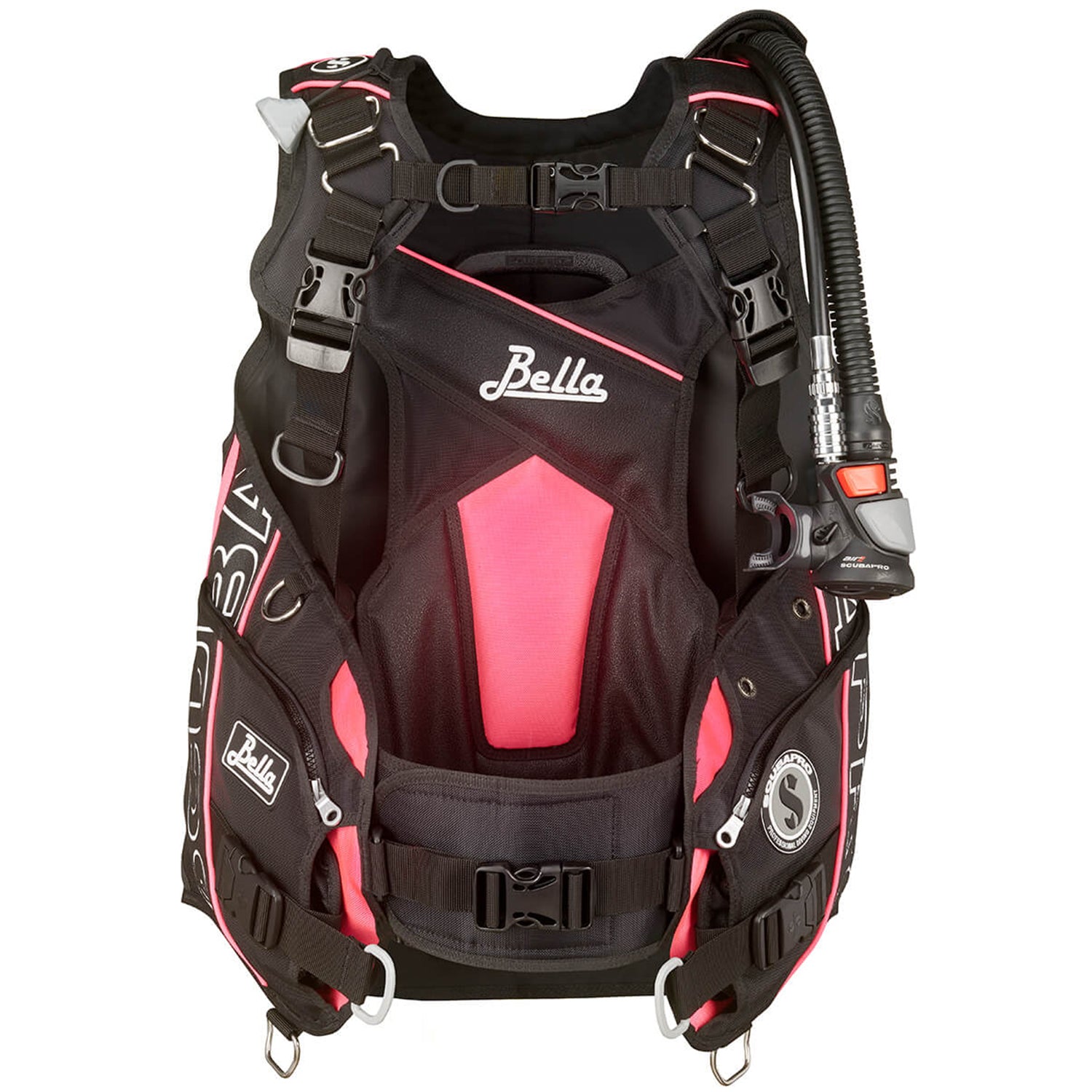 Scubapro bella shop