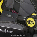 Aqua Lung Lotus Womens BCD