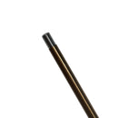 8mm thread precision machined by headhunter spearfishing