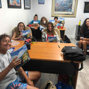 OPEN WATER SUMMER SCUBA CAMP