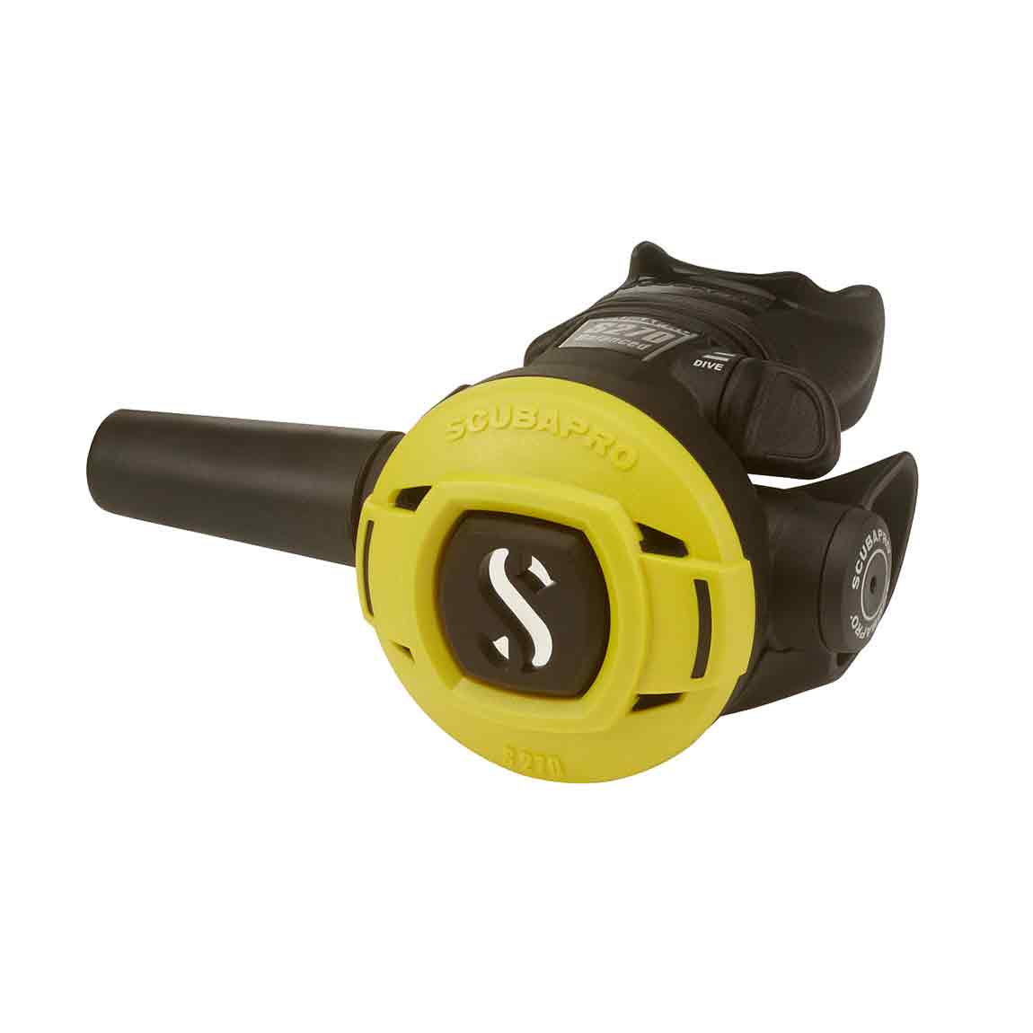 Scubapro octopus regulator new arrivals
