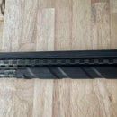 Black Reef Vandal-T Standard 10 Foot Polespear