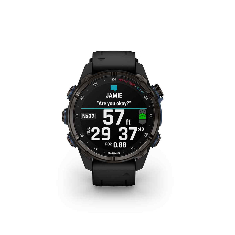 Pre-Order Garmin Descent Mk3i: Top Dive Watch!