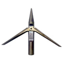 AB Biller Australian Tip Rockpoint Thread Speargun Tip - 6mm