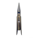 AB Biller Australian Tip Rockpoint Thread Speargun Tip - 6mm
