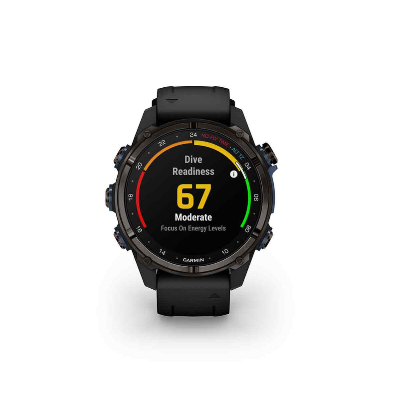 Pre-Order Garmin Descent Mk3i: Top Dive Watch!