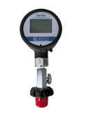 DXDivers Digital Scuba Diving Tank Pressure Checker Gauge