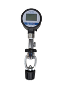 DXDivers Digital Scuba Diving Tank Pressure Checker Gauge
