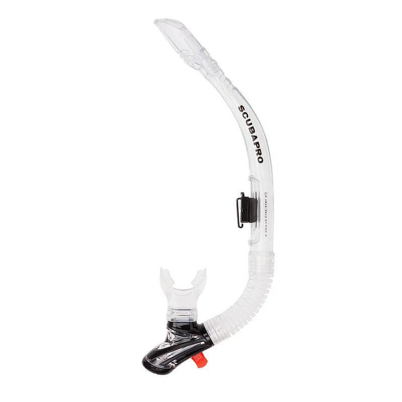 Scubapro Trinidad Clear Snorkel