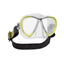 Scubapro Synergy Twin Scuba Diving Mask