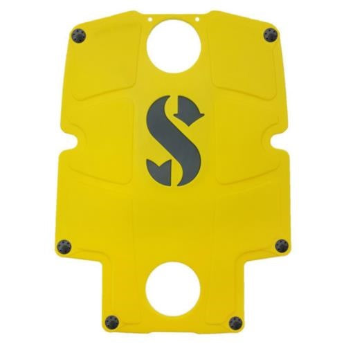 Scubapro S-Tek Backplate Pad Color Kit