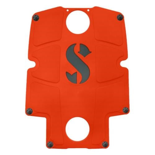 Scubapro S-Tek Backplate Pad Color Kit