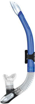 Mares Ergo Splash Semi-dry Snorkel