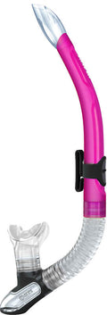 Mares Ergo Splash Semi-dry Snorkel