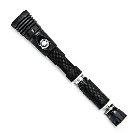 Tovatec Fusion 400 Lumen Dive Light