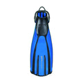 Mares Avanti Quattro + Scuba Dive Fins