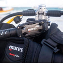 Mares SXS 62X Yoke Regulator Set