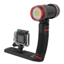 Sealife Cameras Sea Dragon 2500F Cob Led Underwater Photo/Video Lights