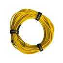 Koah Reef Vinyl Float Line Yellow