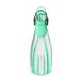Mares Avanti Quattro + Scuba Dive Fins
