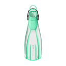 Mares Avanti Quattro + Scuba Dive Fins