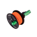 Apeks Lifeline Guide Reel 120m Green