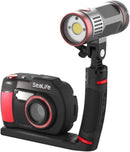 Sealife Cameras Flex-Connect Single Camera Tray