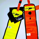 Toothless Spearfishing Fish Stringer Float 30in