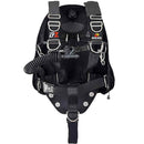 Dive Rite Nomad LTZ Sidemount System