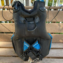 2024 Used Rental Fleet Aqua Lung Axiom BCD