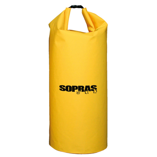 Sopras Sub Yellow Dry Bag