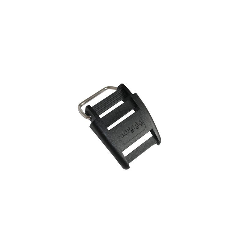 Sopras Sub Plastic Cam Band Buckle