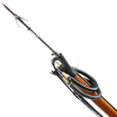 AB Biller Mahogany Special Speargun