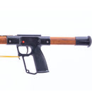AB Biller Mahogany Floridian Speargun