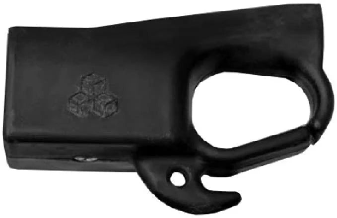 AB Biller Replacement Muzzle for Wood Spear Gun