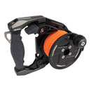 Apeks Ascend Reel 60m Grey